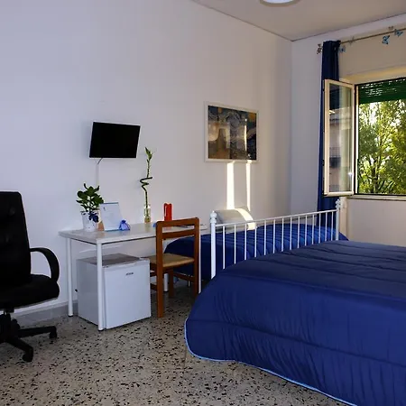 Mary's Bed & Breakfast