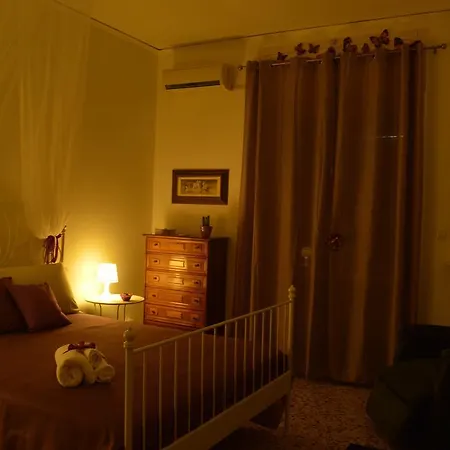 Bed & Breakfast Mary's