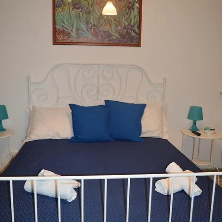 Mary's Bed & Breakfast