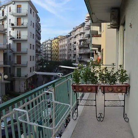 Bed & Breakfast Mary's