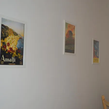 Mary's Bed & Breakfast *