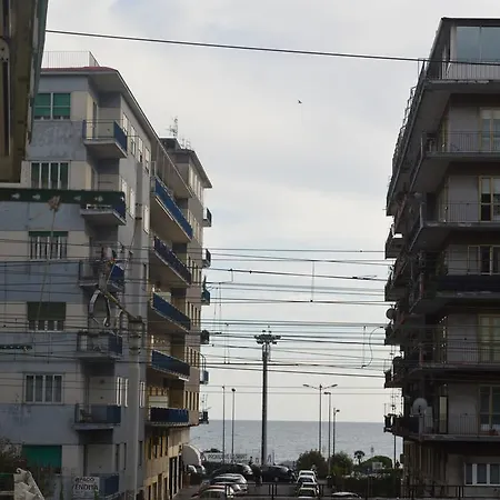 Bed & Breakfast Mary's