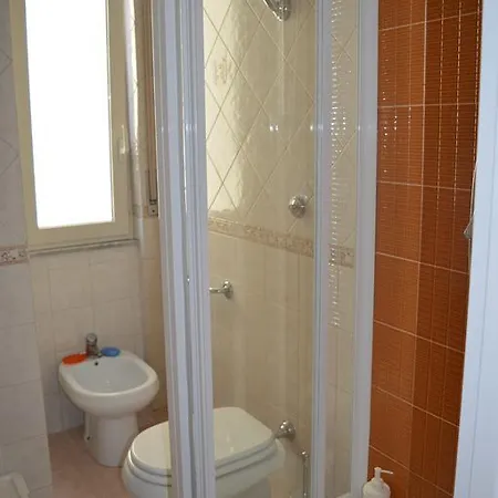 Bed & Breakfast Mary's Salerno