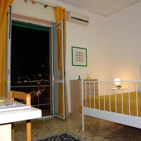 Mary's Bed & Breakfast