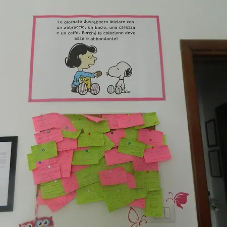 Bed & Breakfast Mary's *