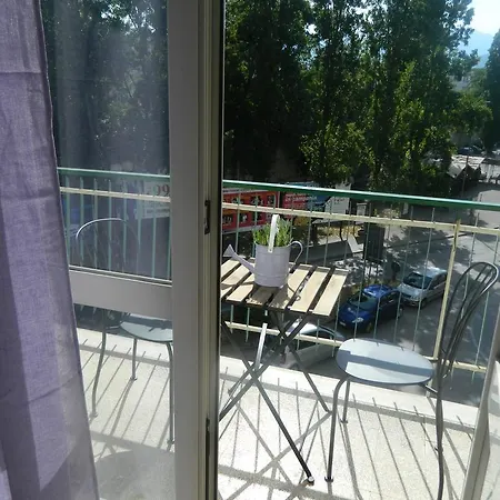 Bed & Breakfast Mary's *