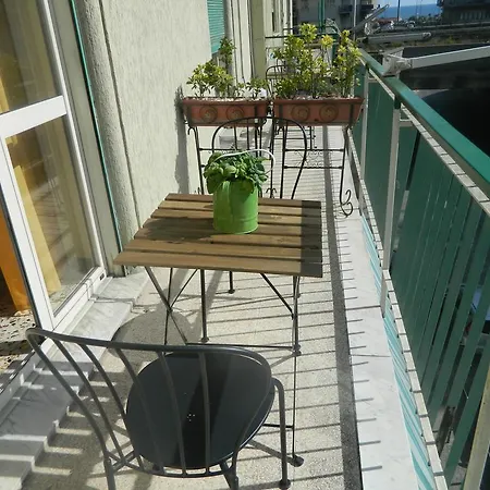 Bed & Breakfast Mary's *