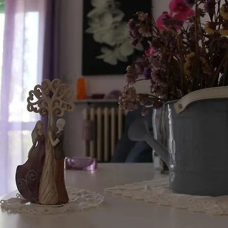 Mary's Bed & Breakfast Salerno