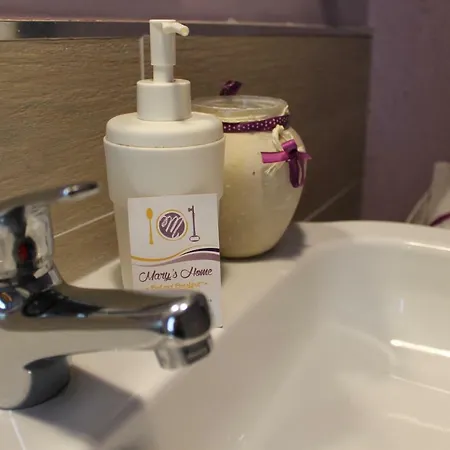 Mary's Bed & Breakfast