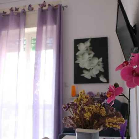 Mary's Bed & Breakfast Salerno