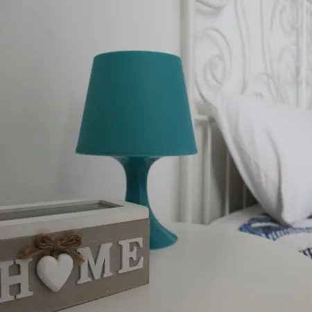 Bed & Breakfast Mary's Salerno