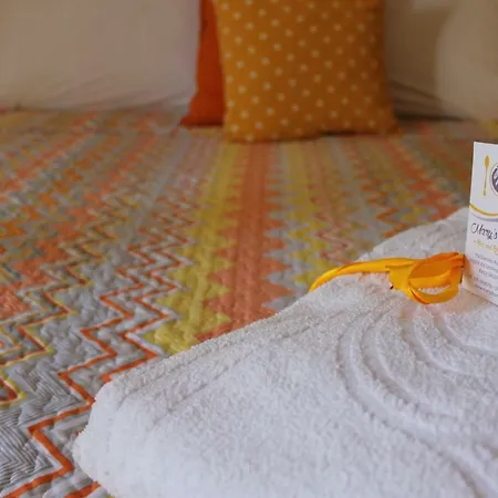 Bed & Breakfast Mary's *