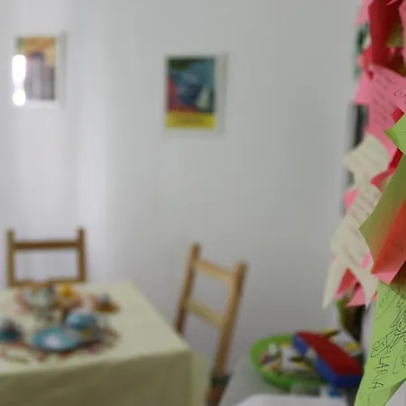 Mary's Bed & Breakfast