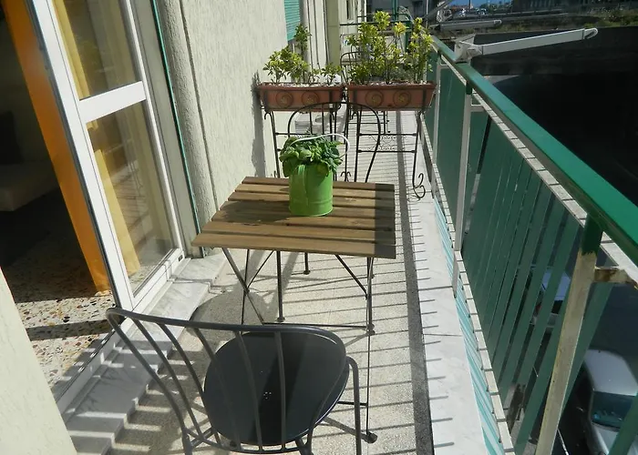 Bed & Breakfast Mary's *