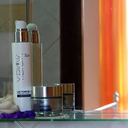 Mary's 住宿加早餐酒店 萨莱诺