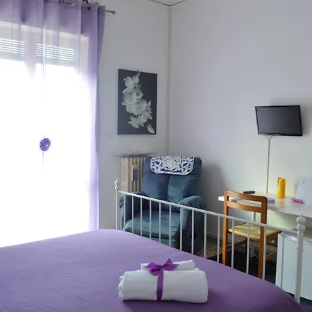 Mary's Bed & Breakfast Salerno