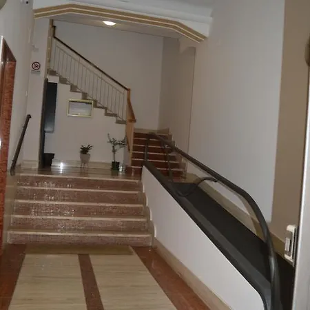 Bed & Breakfast Mary's Salerno