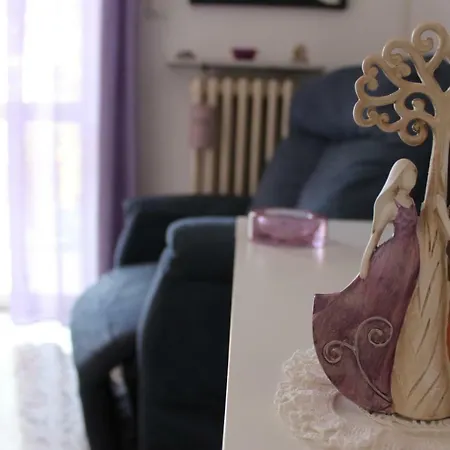 Mary's Bed & Breakfast Salerno