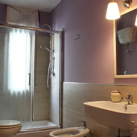 Mary's Bed & Breakfast Salerno