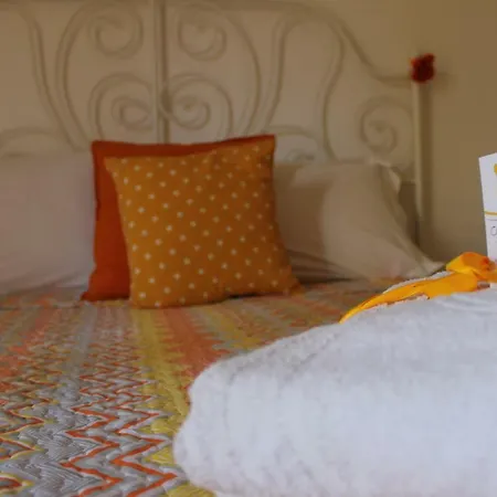 Bed & Breakfast Mary's Salerno