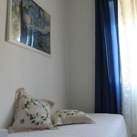 Mary's Bed & Breakfast