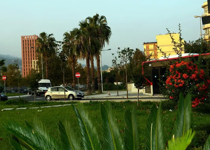 Bed & Breakfast Mary's *