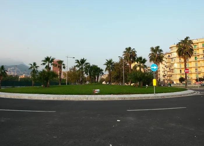 Mary's Bed & Breakfast Salerno