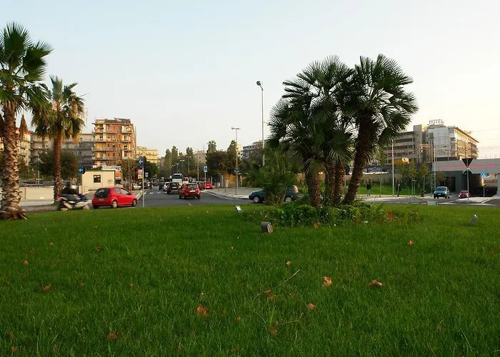 Mary's Bed & Breakfast