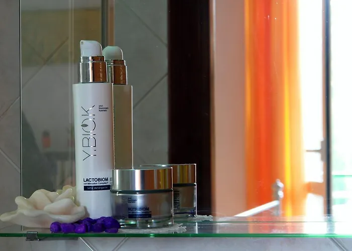 Mary's Bed & Breakfast Salerno