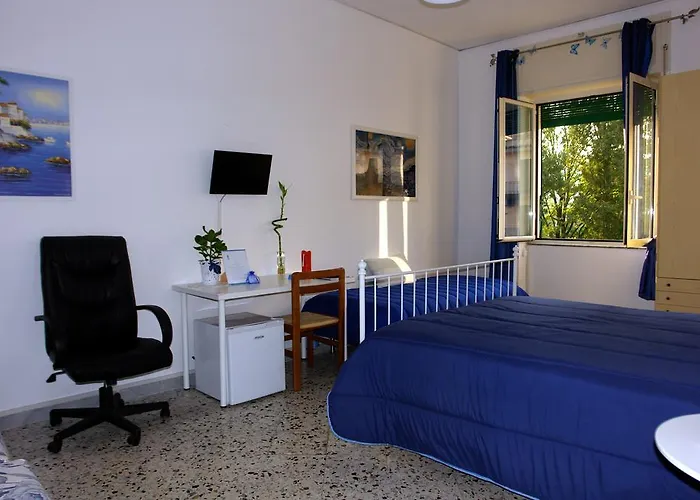 Mary's Bed & Breakfast