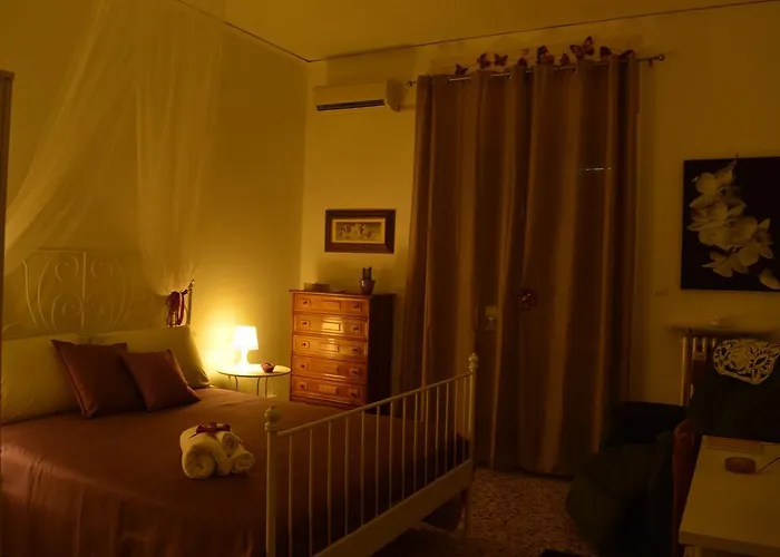 Bed & Breakfast Mary's