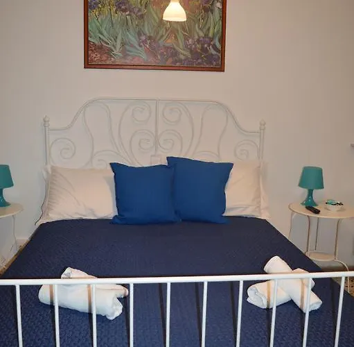 Mary's Bed & Breakfast