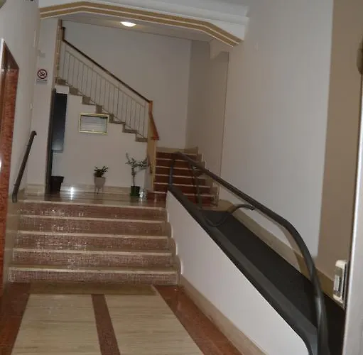 Bed & Breakfast Mary's Salerno