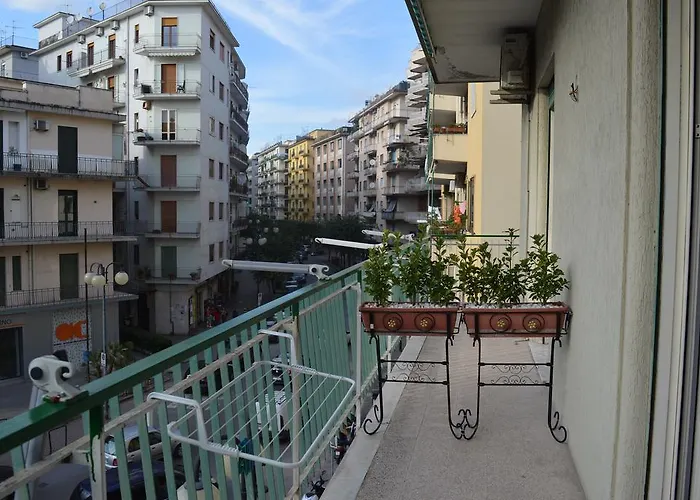 Bed & Breakfast Mary's