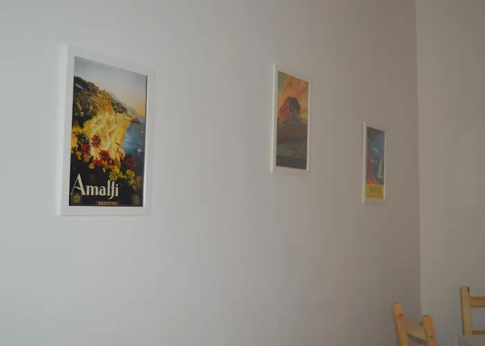 Mary's Bed & Breakfast *