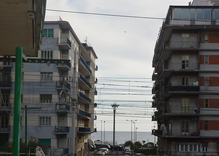 Bed & Breakfast Mary's