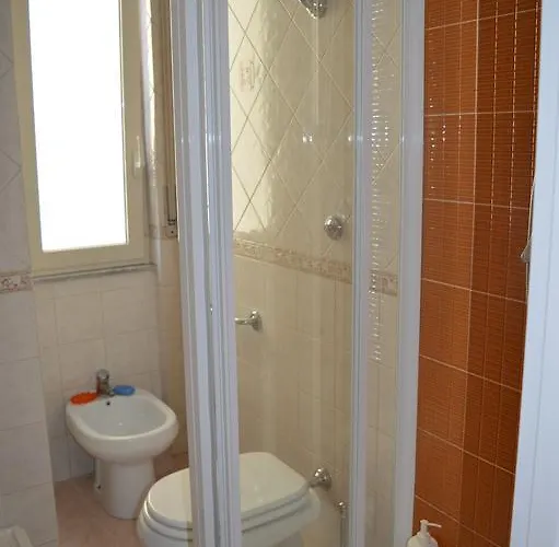 Bed & Breakfast Mary's Salerno