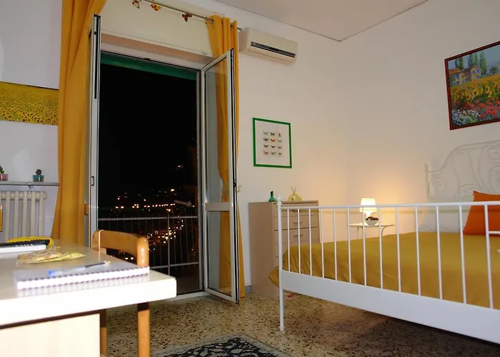 Mary's Bed & Breakfast