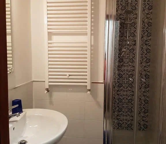 Bed & Breakfast Mary's Salerno