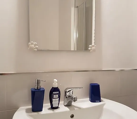 Bed & Breakfast Mary's *