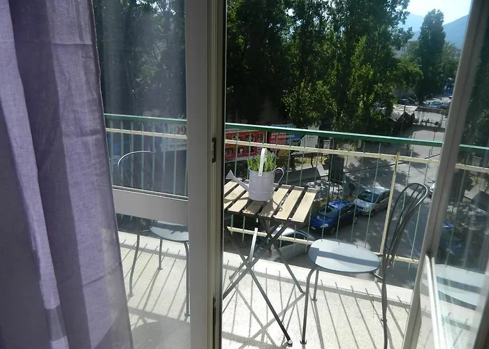 Bed & Breakfast Mary's *