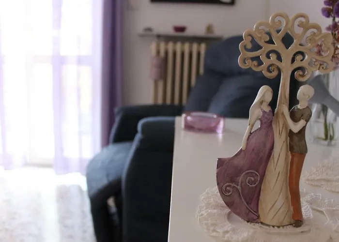 Mary's Bed & Breakfast Salerno