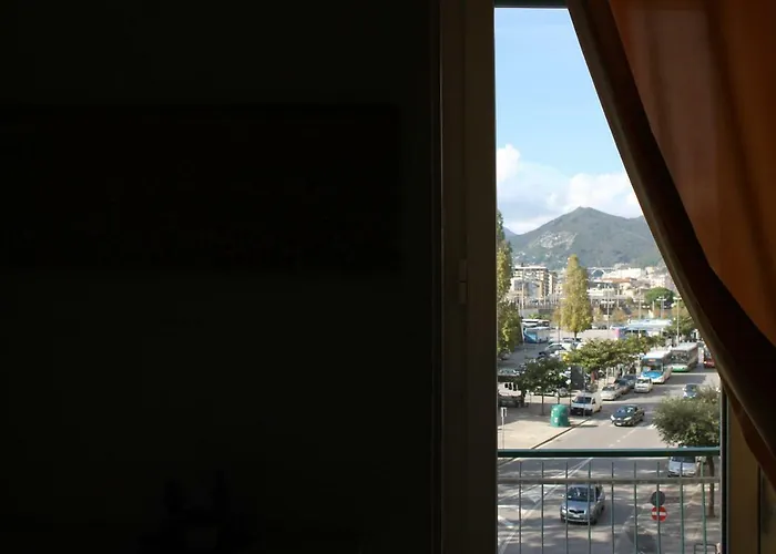 Bed & Breakfast Mary's