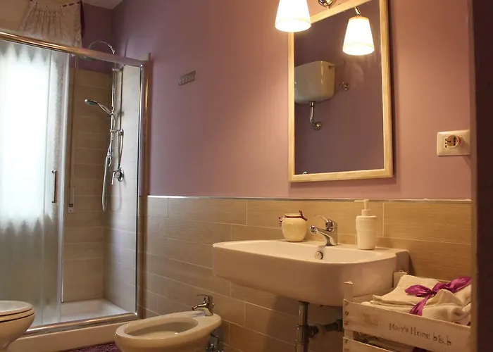 Bed & Breakfast Mary's