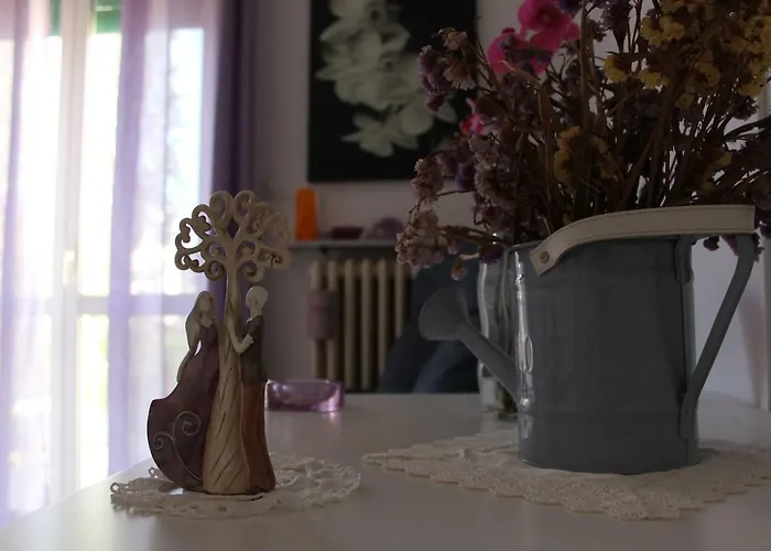 Mary's Bed & Breakfast Salerno