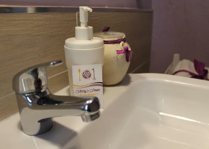 Mary's Bed & Breakfast