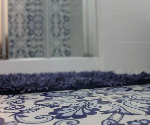 Mary's Bed & Breakfast