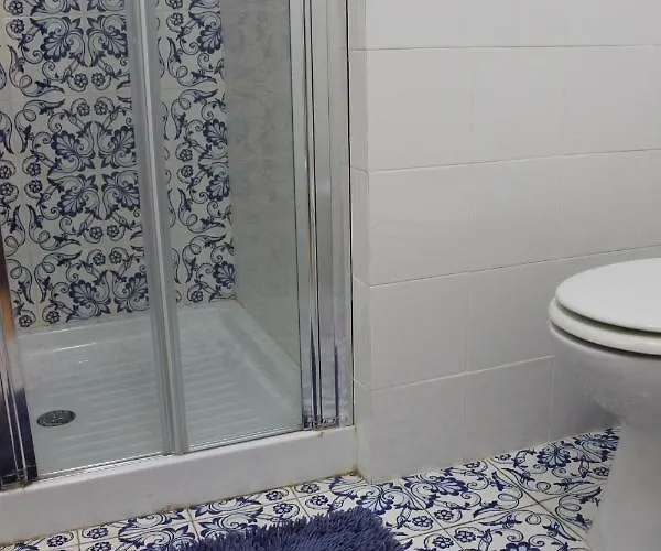 Bed & Breakfast Mary's Salerno