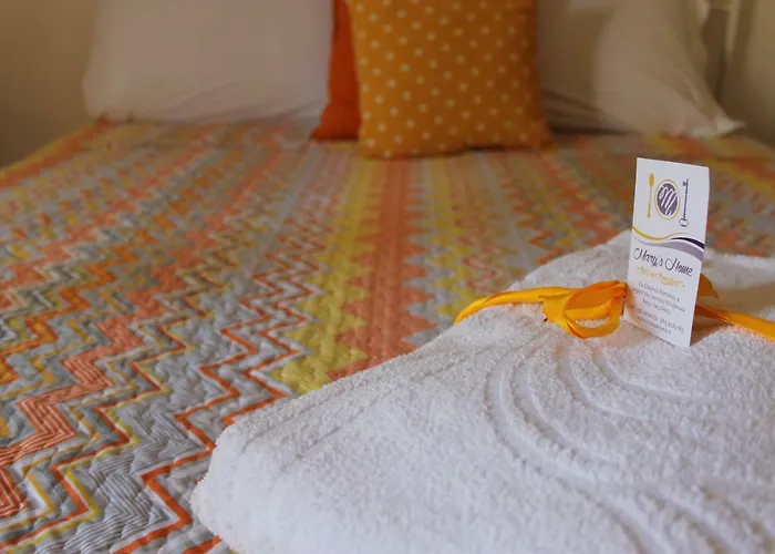 Bed & Breakfast Mary's *