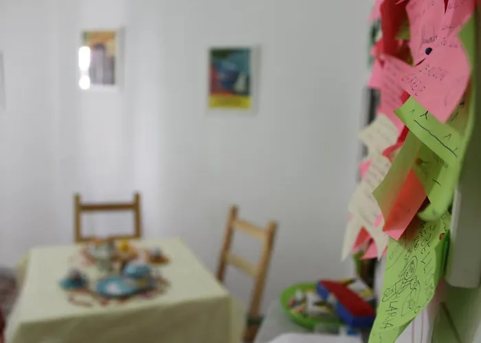 Mary's Bed & Breakfast